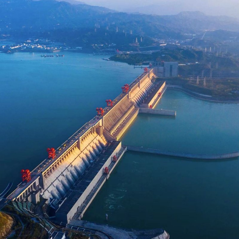 宜昌长江夜游1日 长江三峡豪华游轮 天然塔 磨基山 西坝岛 葛洲坝 - 定制游预订