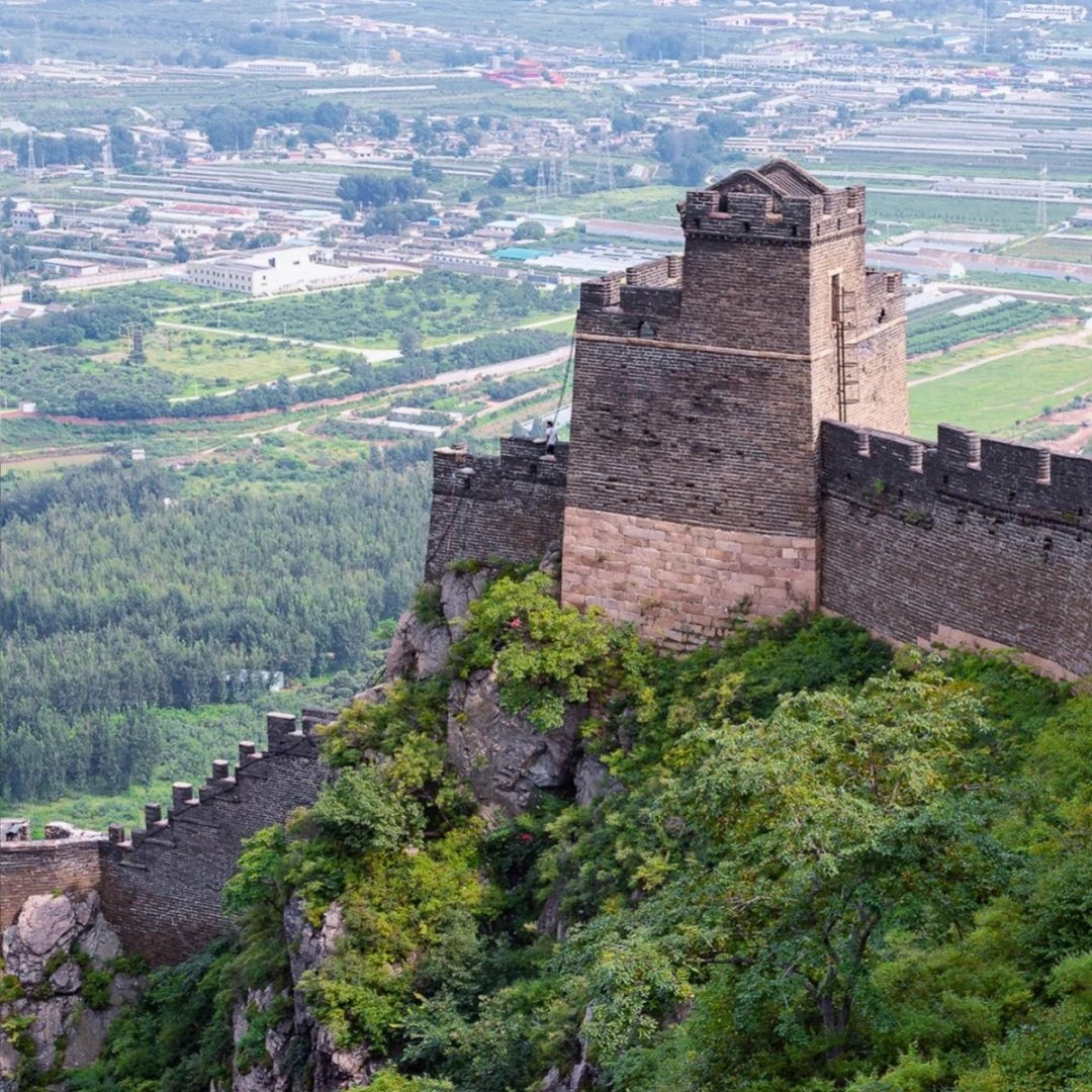 山海关闲庭书法酒店住宿+天下第一关成人门票