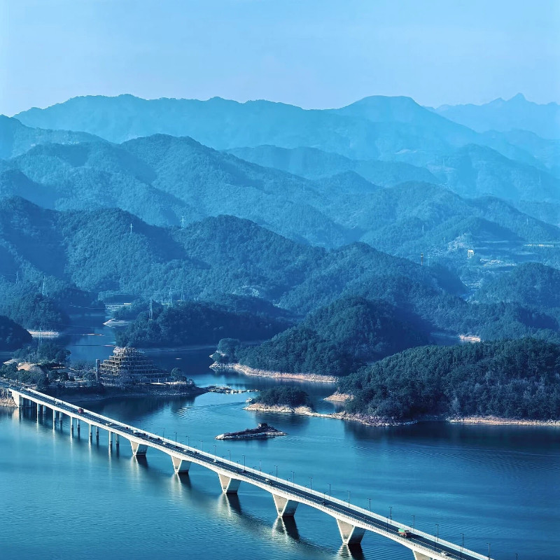 浙江千岛湖2日私家团+全程专车包车+含门票含游船+住千岛湖假日 - 定制游预订