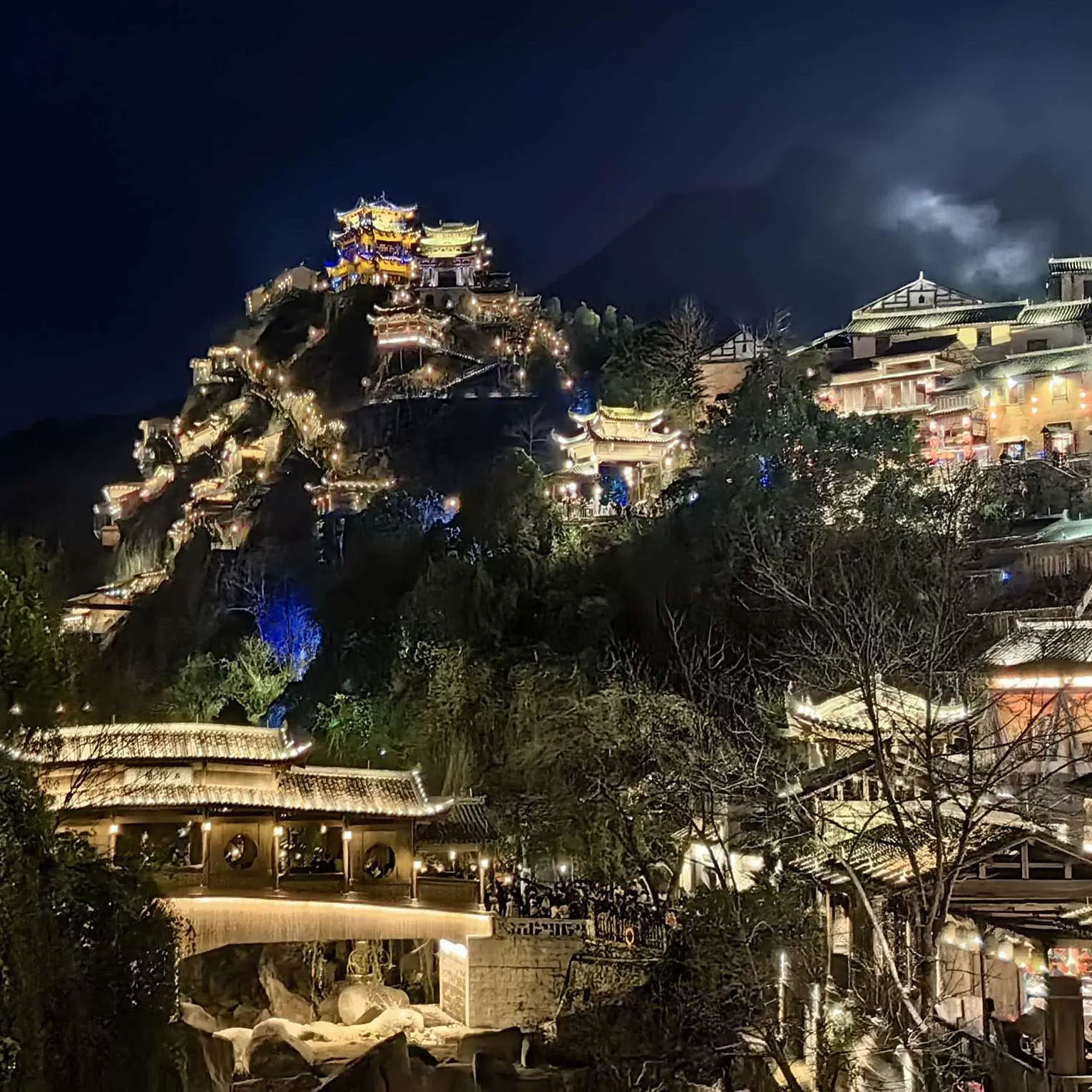 臻选婺源+景德镇5日跟团逛瓷都游望仙谷登三清深度婺源览徽州古韵 - 定制游预订