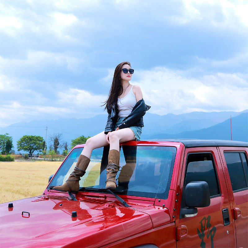 云南旅游丽江虎跳峡两天一晚高路徒步游 - 定制游预订