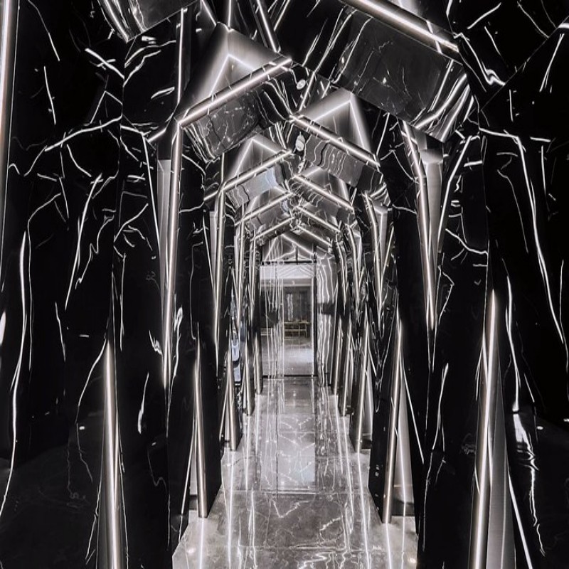 D2天1晚成都南倾世界时酒店+九眼桥自由行单人酒景套餐