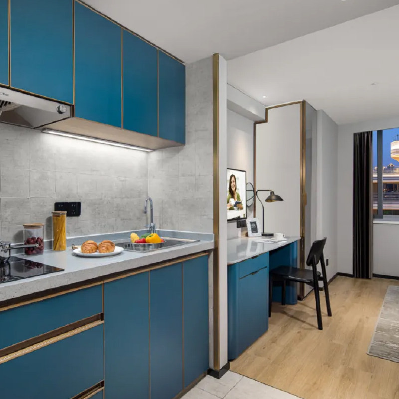 徐州馨乐庭云龙湖酒店1晚+双人徐州乐园门票+双早