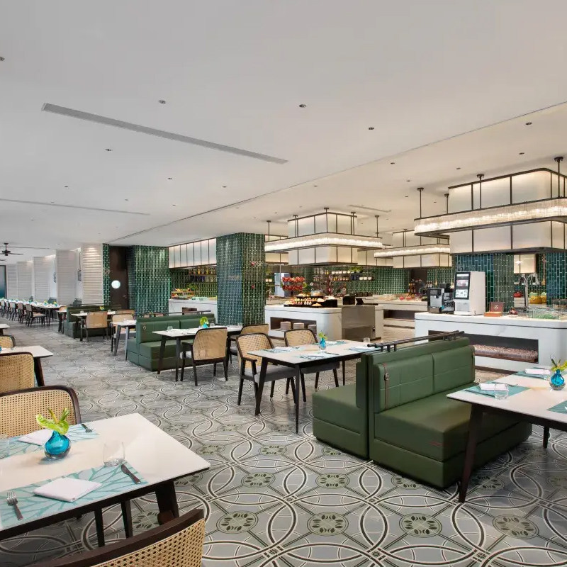 冬季超值购/ 厦门4天3晚 国际会展酒店家庭亲子房+鼓浪屿+海马乐园