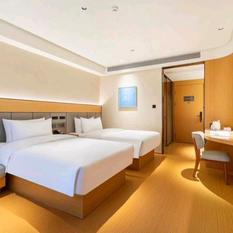 x【3天2晚】张家界自由行住全季酒店张家界国家森林公园武陵源标志门店+可选择其他酒店