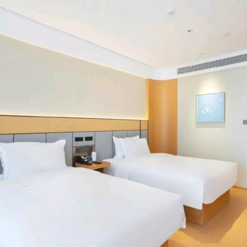 x【3天2晚】青岛自由行住青岛全季酒店(青岛山东路中央商务区店)+青岛门票+早餐