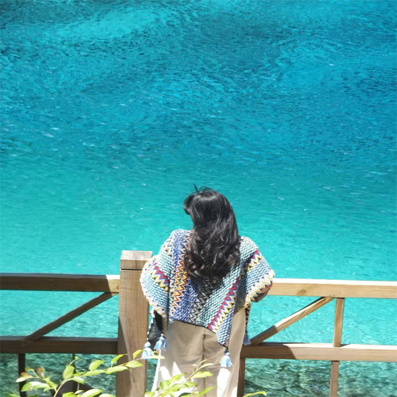 九寨庄园施柏阁酒店住1晚+2人早餐+2人九寨沟景区门票+观光车