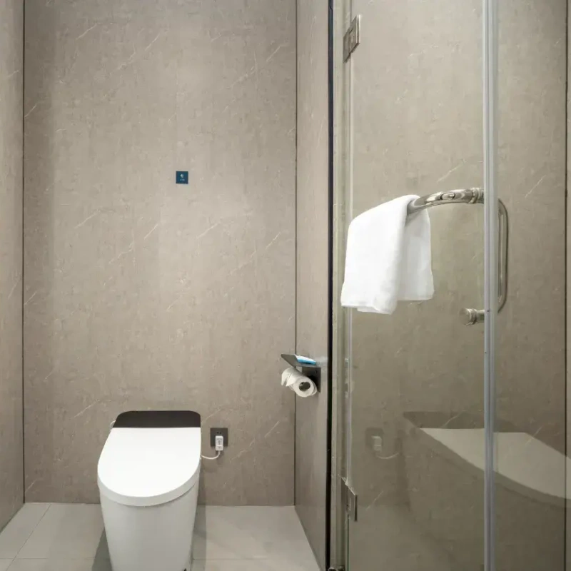 D2天1晚上饶美豪怡致酒店自由行 +大鄣山卧龙谷门票+接机接站服务