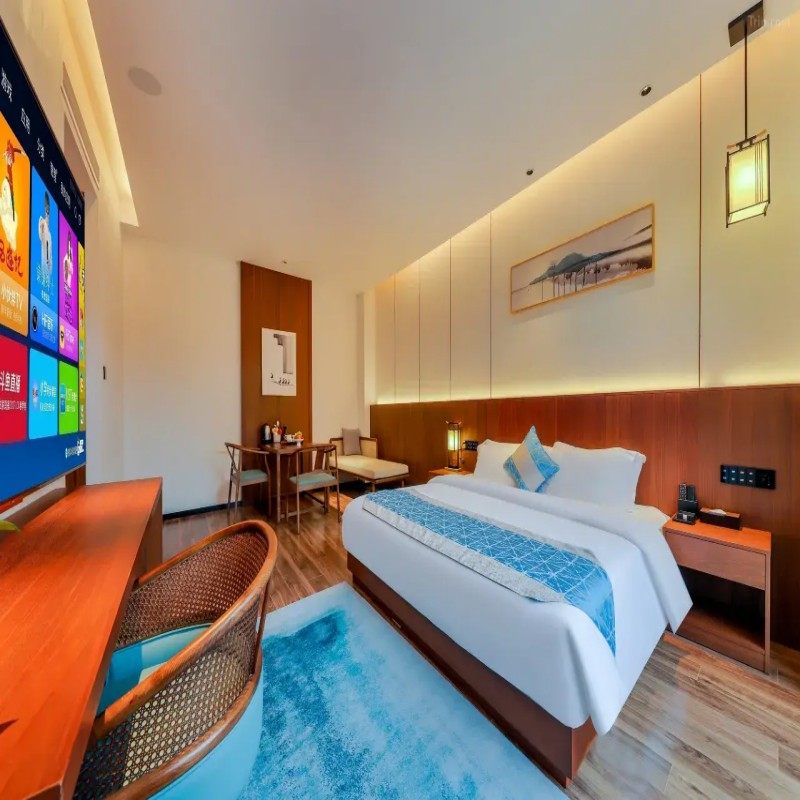 【YT】3天2晚丨武夷山印象·泰自然茶汤温泉酒店丨亲子房+印象大红袍演出