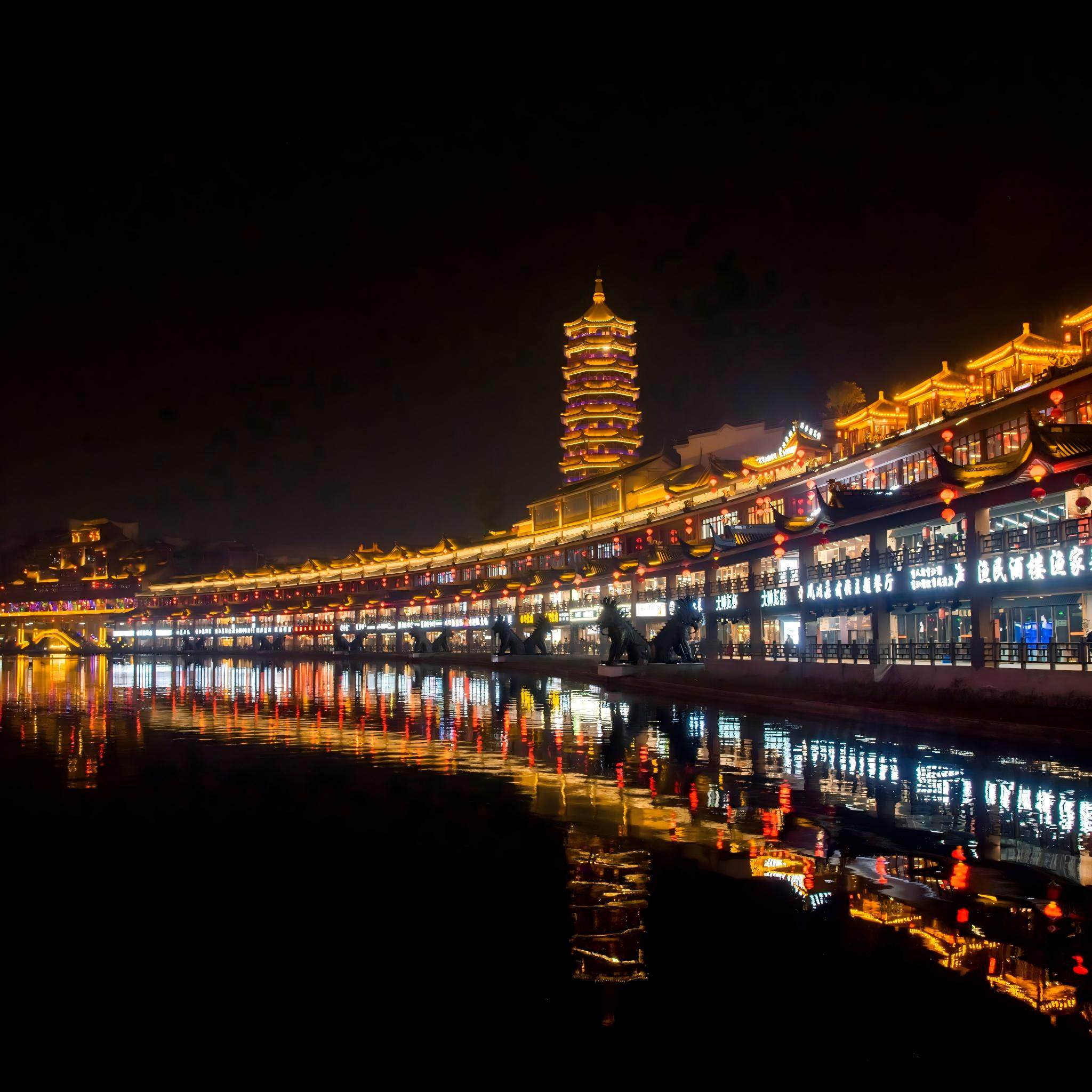 湖州太湖龙之梦欢乐世界大酒店住宿+龙之梦动物世界成人门票