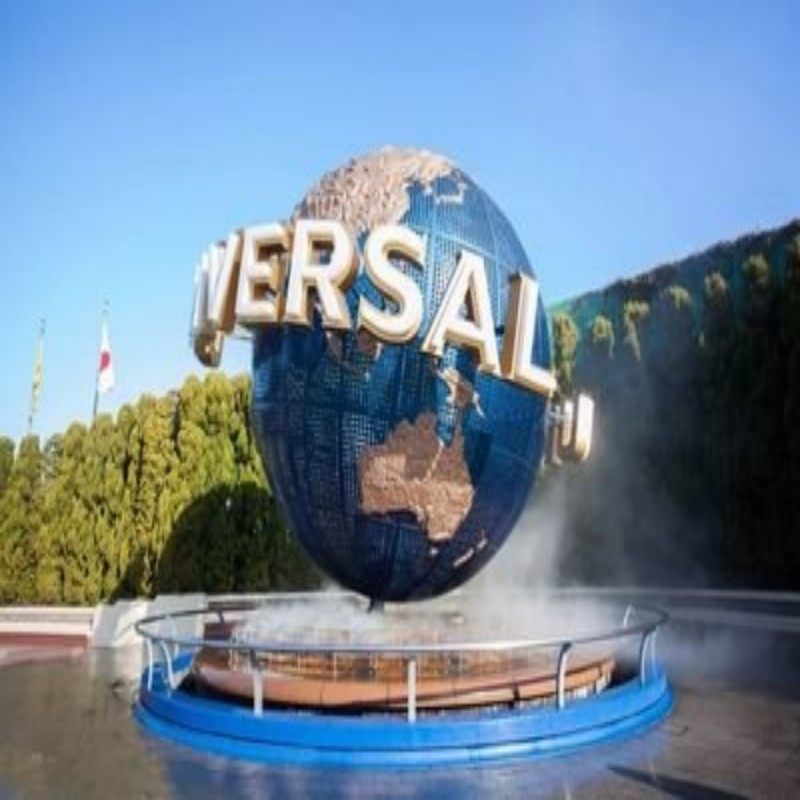 元旦春节假期可定 北京自由行2-5天 环球美仑酒店 环球度假区门票 5天4晚 可选其它酒店 - 定制游预订