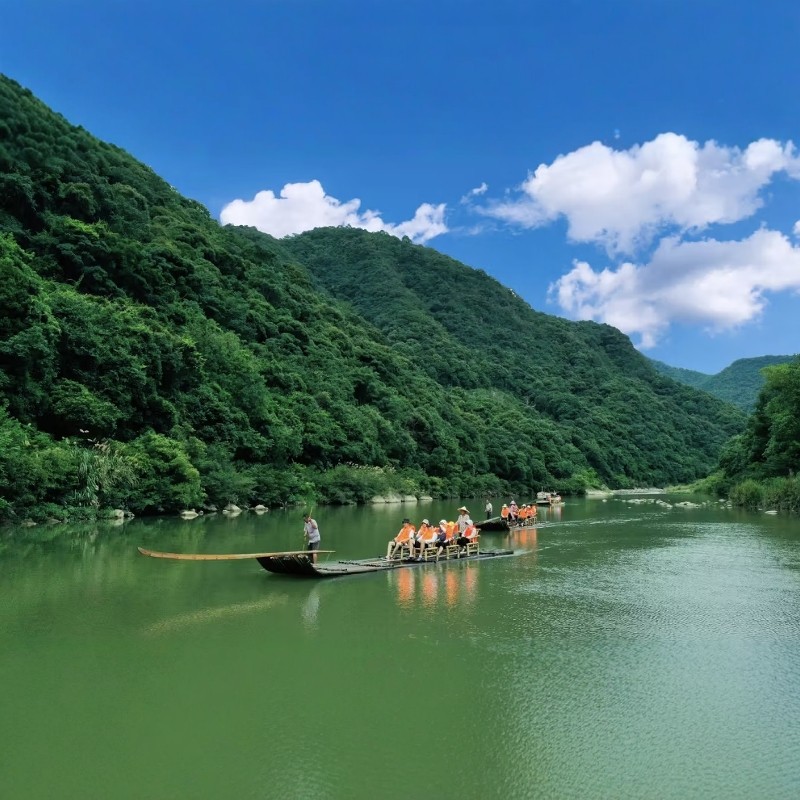 【畅游】泉州宝洲路宏昌亚朵酒店几木大床房4天3晚+石牛山