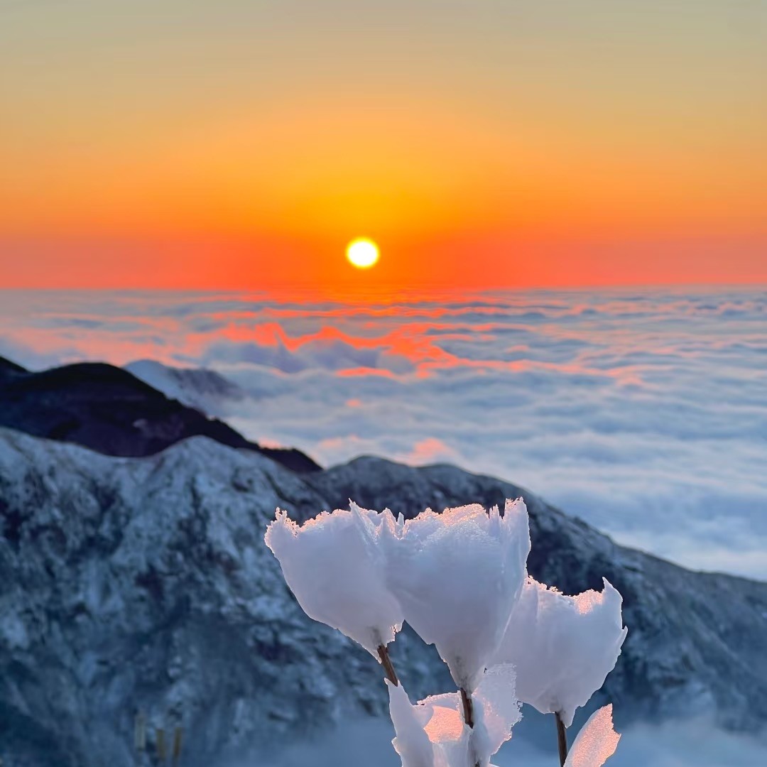 冬日【南国雪乡-永州云冰山2天】上甘棠村+勾蓝瑶寨丨探古村历史 - 定制游预订