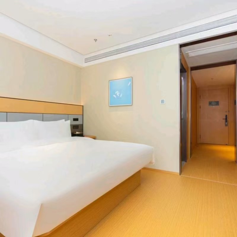 x【3天2晚】威海自由行住全季酒店(威海高铁站店)威海门票+早餐