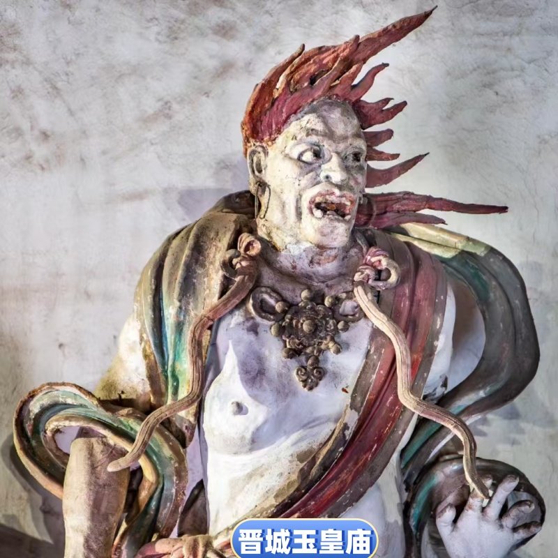 青莲寺-玉皇庙-府城关帝庙-西溪二仙庙-崇安寺1日游 酒店上门接 - 定制游预订