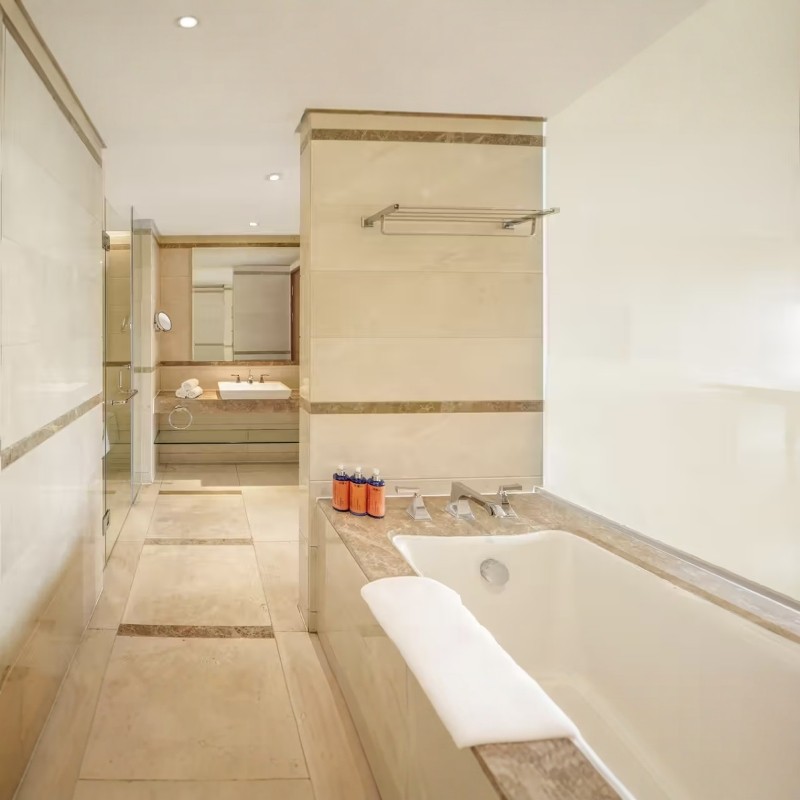 【乐享】千岛湖绿城度假酒店 3号楼湖景标准双床/一线湖景大床房 1间4晚连住