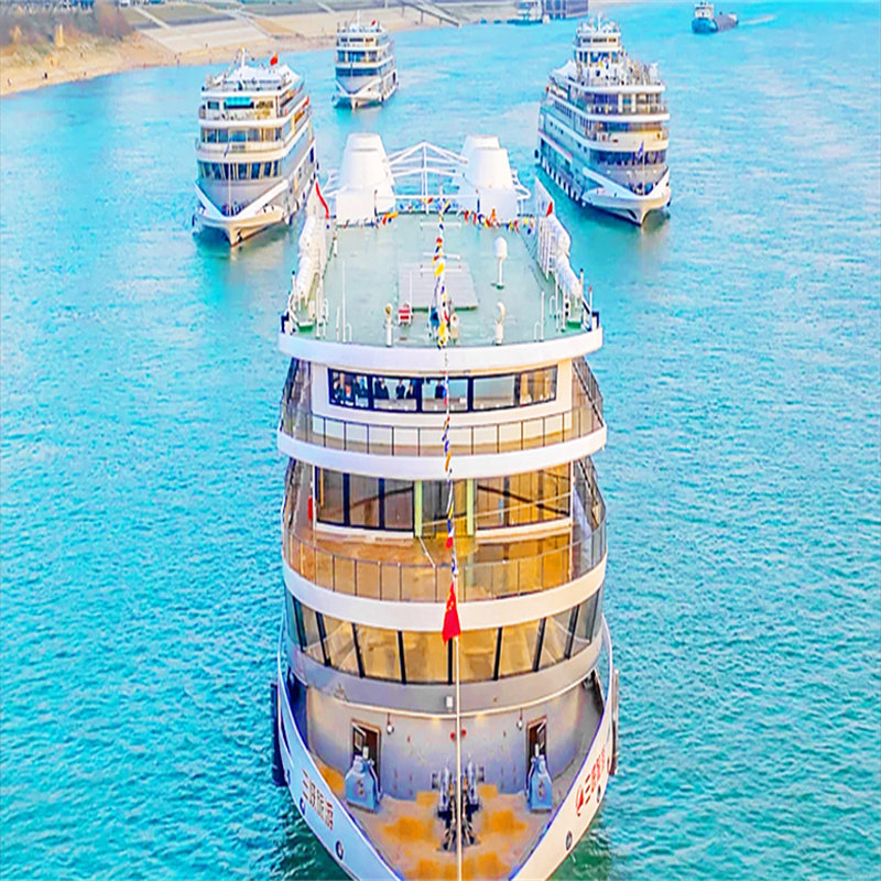 湖北16人宜昌长江三峡二坝一峡恩施大峡谷地心谷屏山峡谷5天4晚 - 定制游预订