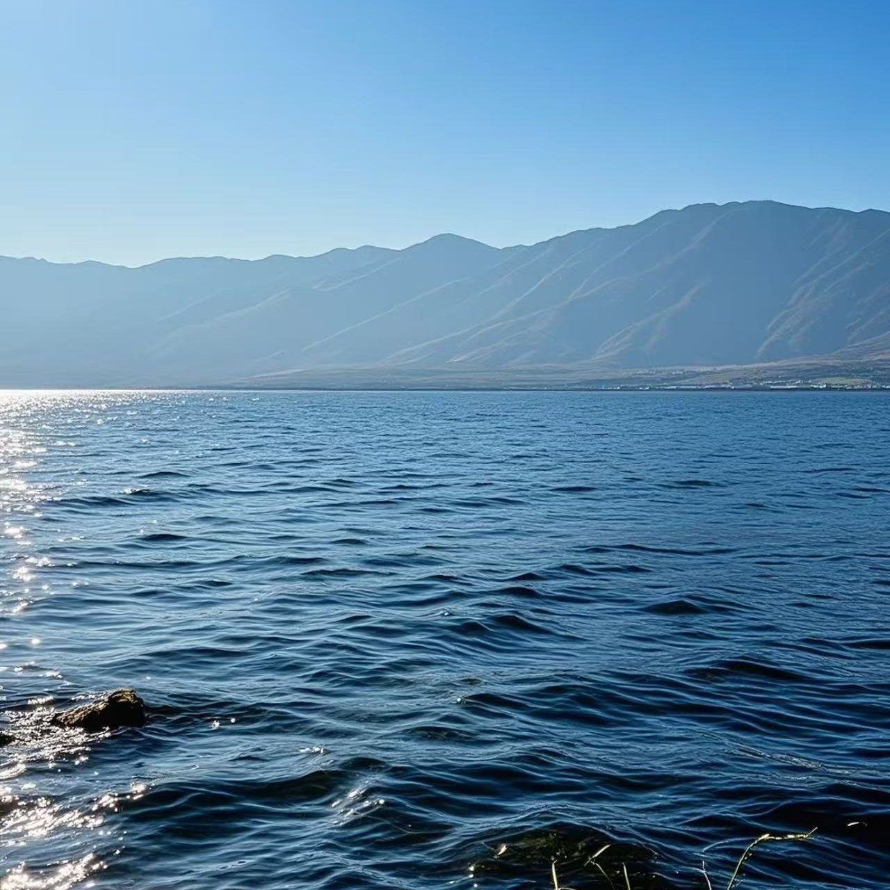 日照万平口高档海景酒店住宿+刘家湾赶海园成人门票