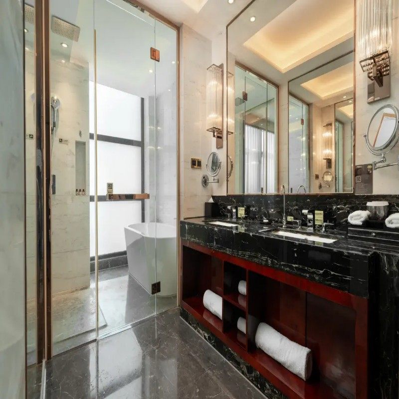 【YT】3天2晚丨泉州晋江金玛国宾酒店丨园林房+崇武古城