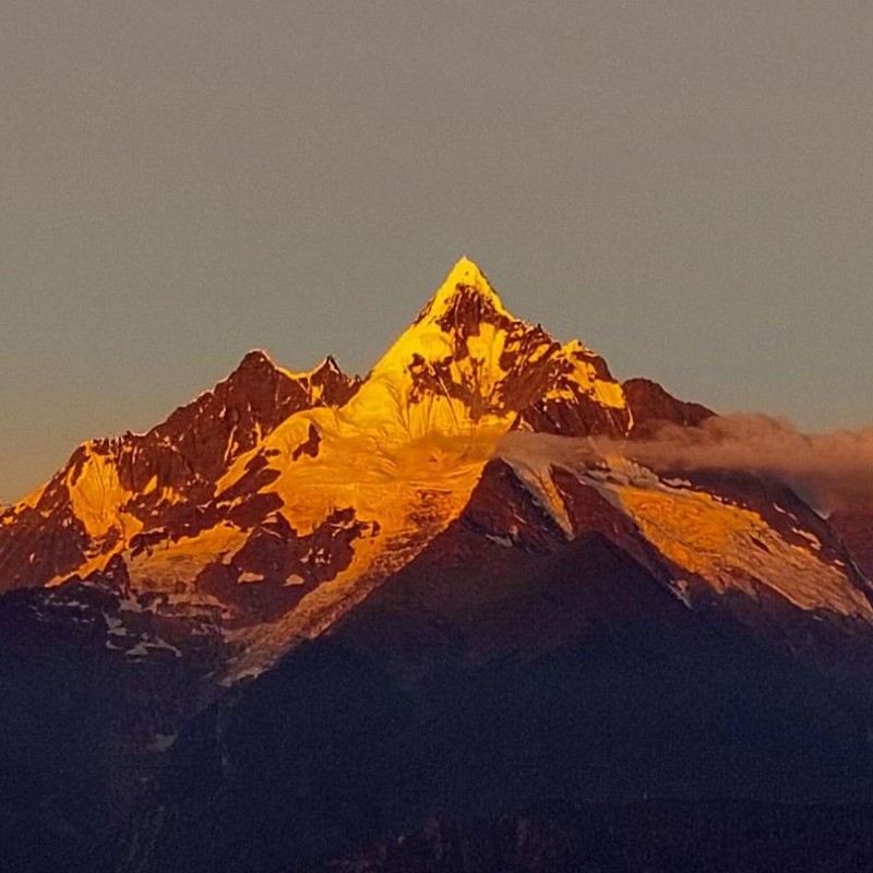 专车自由行|云南丽江+香格里拉+梅里雪山6日5晚&1单1团&日照金山 - 定制游预订