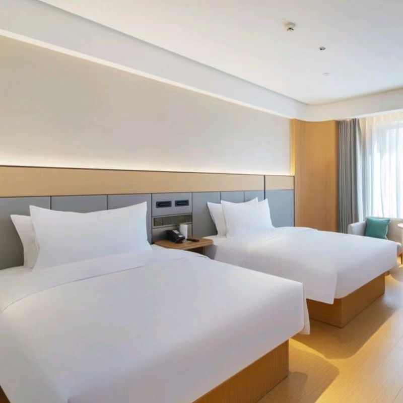 x2天1晚泉州自由行+住全季酒店(泉州万达店)+热门景点+可选其他酒店门票+早餐