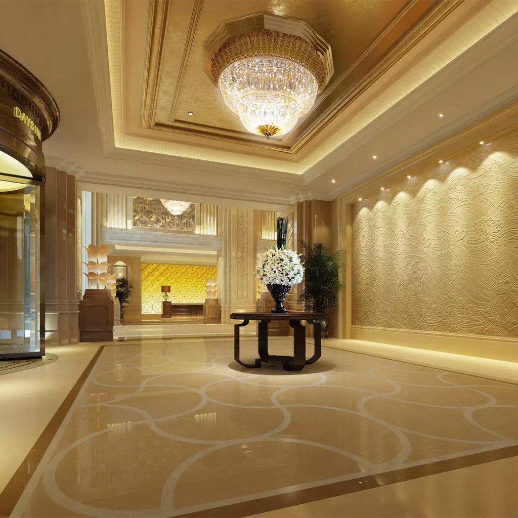 【周末不加价】1晚江苏无锡百乐温德姆花园酒店+灵山大佛及鼋头渚门票1送1 - 定制游预订