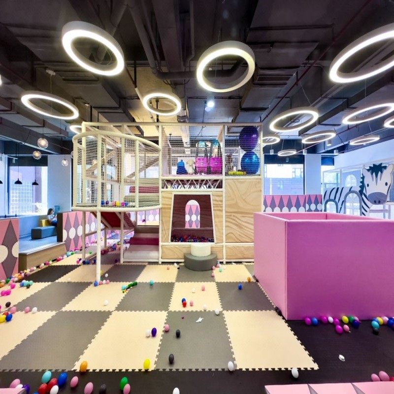 错峰游玩|5钻上海君澜度假酒店1晚+迪士尼迪斯尼门票套餐+班车