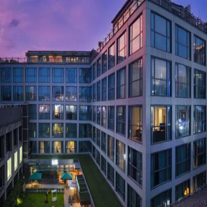 杭州仁和饭店/雅·商大床房+三潭印月西湖游船+江和美海洋公园3天2晚 - 定制游预订