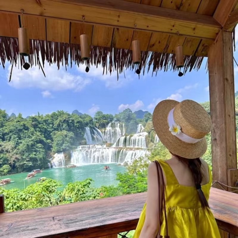 【纯玩0购物】广西旅游北海南宁崇左百色涠洲岛6天5晚跟团游 - 定制游预订