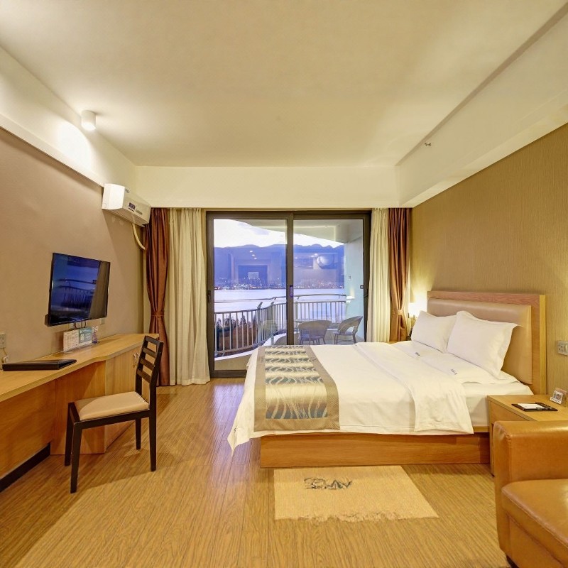 云南【大理双遗礼遇 】假日酒店2晚+苍山三塔 全景体验