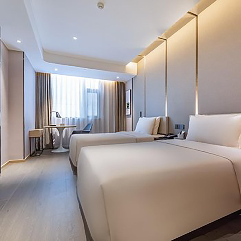 5天4晚 | 成都自由行 | 成都太古里天府广场亚朵酒店