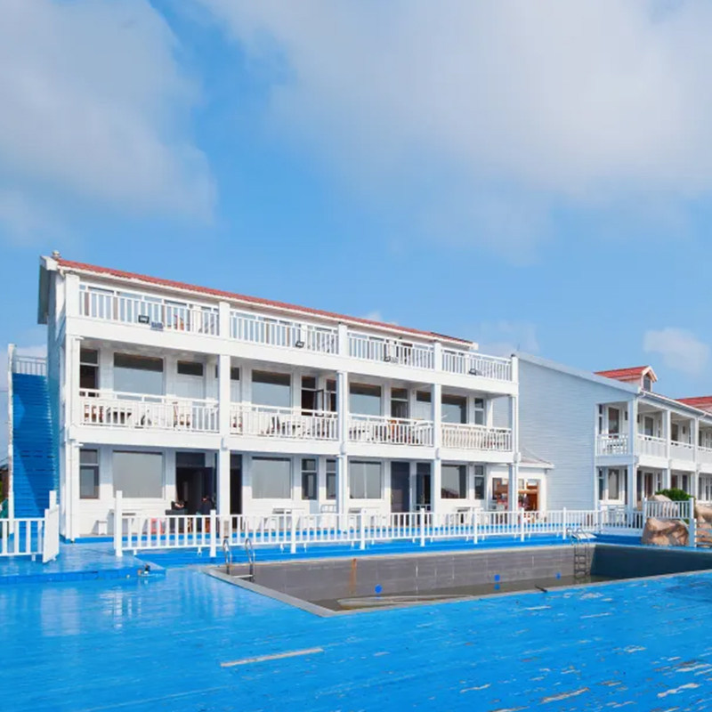 【精品游】南麂岛民宿1晚+单人岛上景区门票+单人往返船票(预约成功不可退)