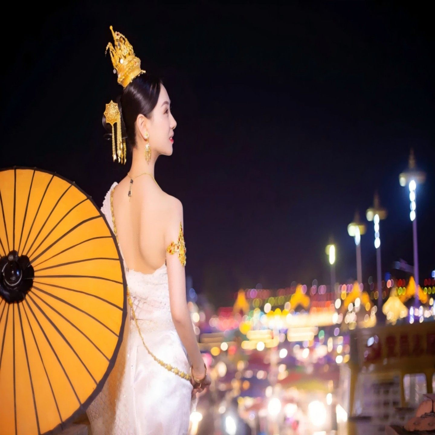 【悠游版纳-私人小团】云南西双版纳5天4晚 五钻酒店 商务车独立 - 定制游预订