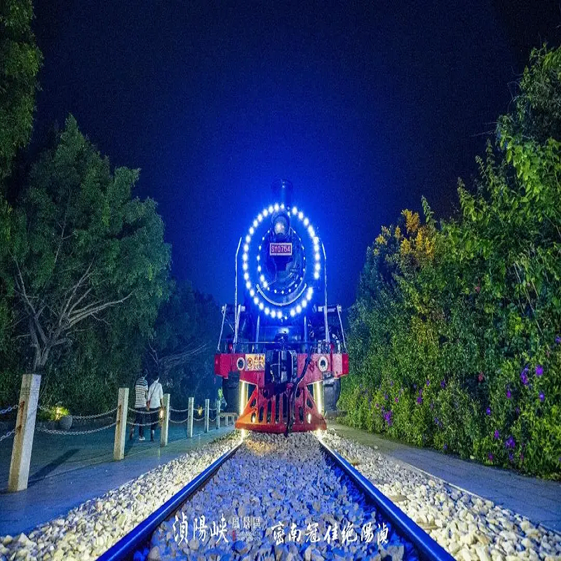 【温泉季】英德浈阳峡江景度假酒店客栈北江游船泡醴泉大樟白水寨