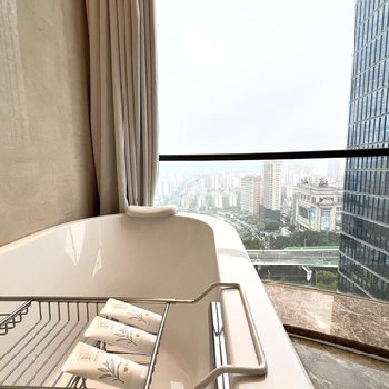 D2天1晚龙岩市佰翔京华酒店自由行+福建土楼(永定)景区门票单人酒景套餐