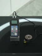 Máy đo độ dày siêu âm Dyna DN2600 cầm tay có độ dày thành ống kim loại có độ chính xác cao tấm thép nhựa máy đo độ dày