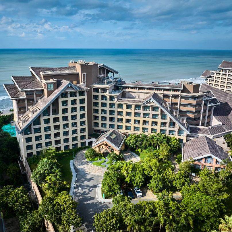 汕尾保利雅途·星海度假酒店 2天1晚金町湾沙滩 - 定制游预订