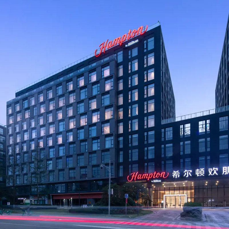 四川成都酒店九寨沟澜庭旭日安逸新良悦蓝里酒店套餐亲子情侣出游飞猪1-10T