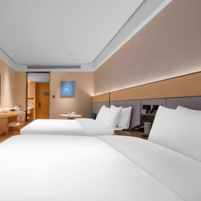 x【3天2晚】南京全季酒店/新街口中央商场店/丹凤街店/南站店/大床或双床+南京门票