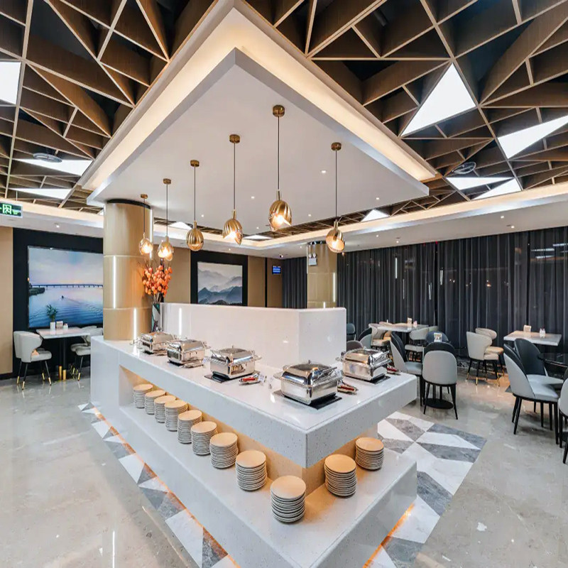 元旦春节假期可定 浙江湖州自由行1-5日 湖州东吴亚朵酒店 2天1晚 可选酒店