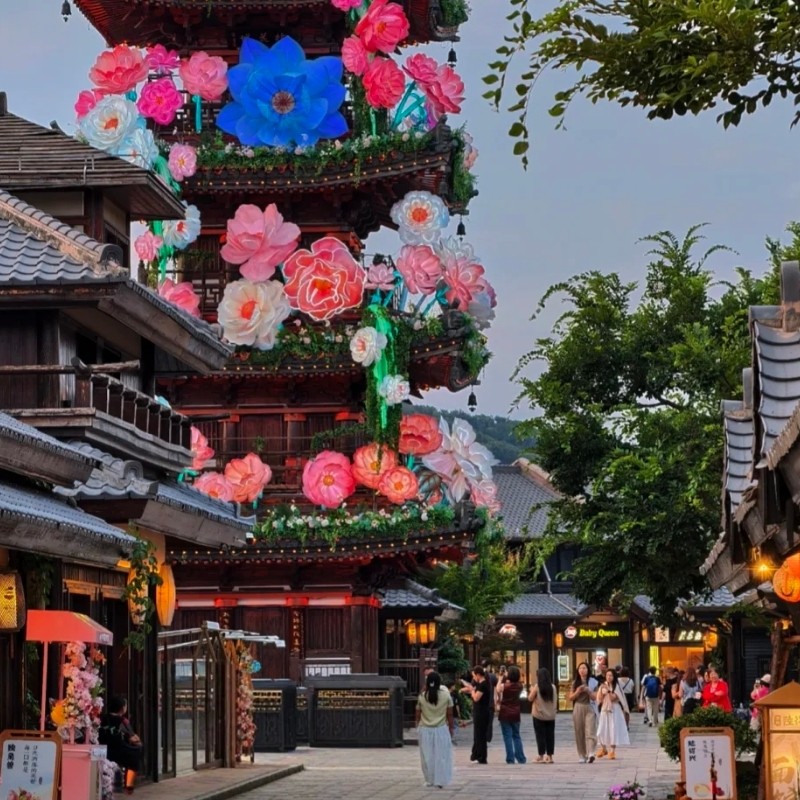 【乐享】无锡马山商圈精品旅居三天两晚+灵山大佛+拈花湾+酒店自助早餐