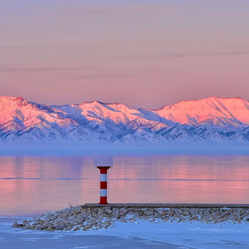 【双湖集禾】新疆旅游5天4晚喀纳斯湖赛里木湖5日游6人小团 - 定制游预订