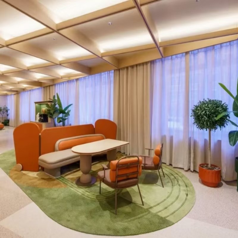 【4天3晚】哈尔滨桔子酒店/松北冰雪大世界店/火车站中央大街店/群力机场路店+景点门票