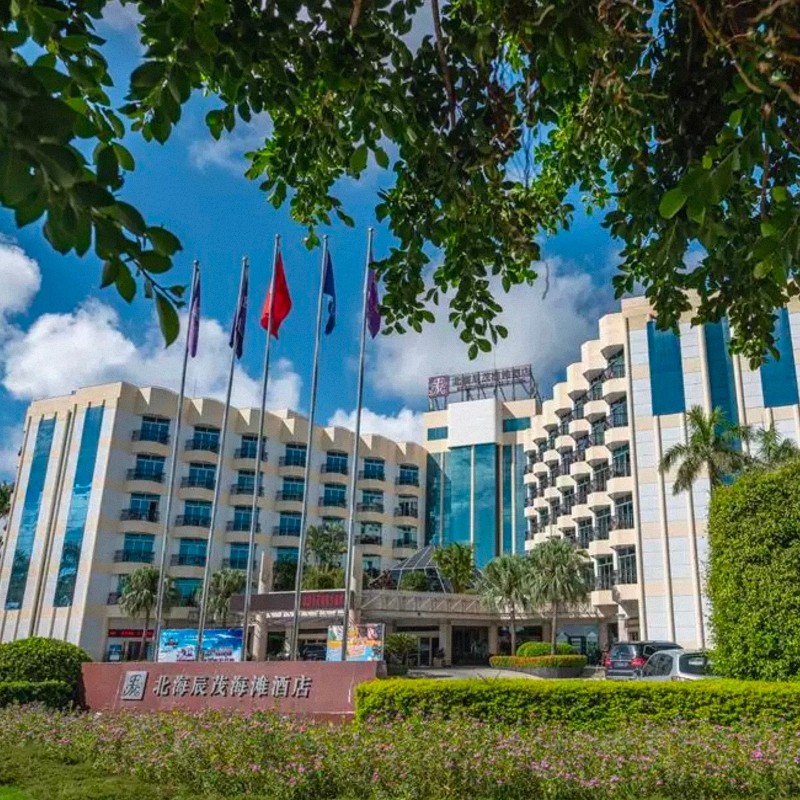 【乐享】北海银滩日出+涠洲岛环岛两天一晚 - 定制游预订