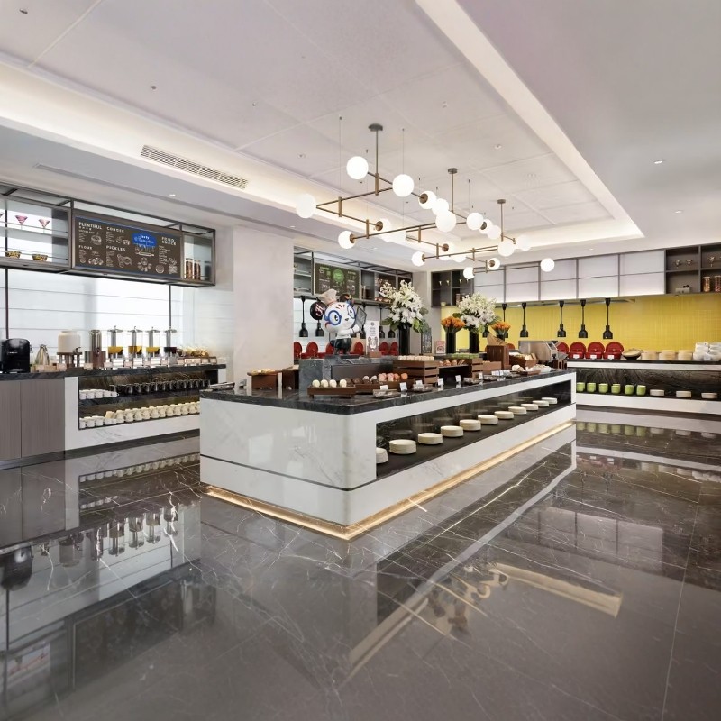 【乐享】山西晋中高端连锁品牌酒店2天1晚+平遥古城