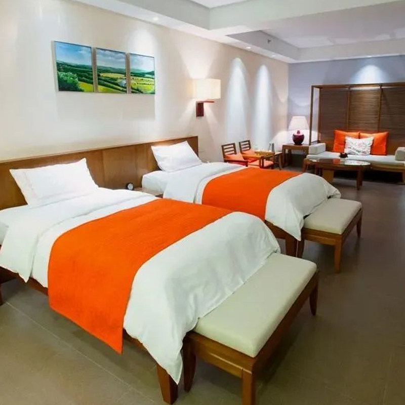 带私汤房型|赤壁春泉庄温泉度假酒店1晚+玄素洞门票/陆水湖景区/龙佑温泉三选一