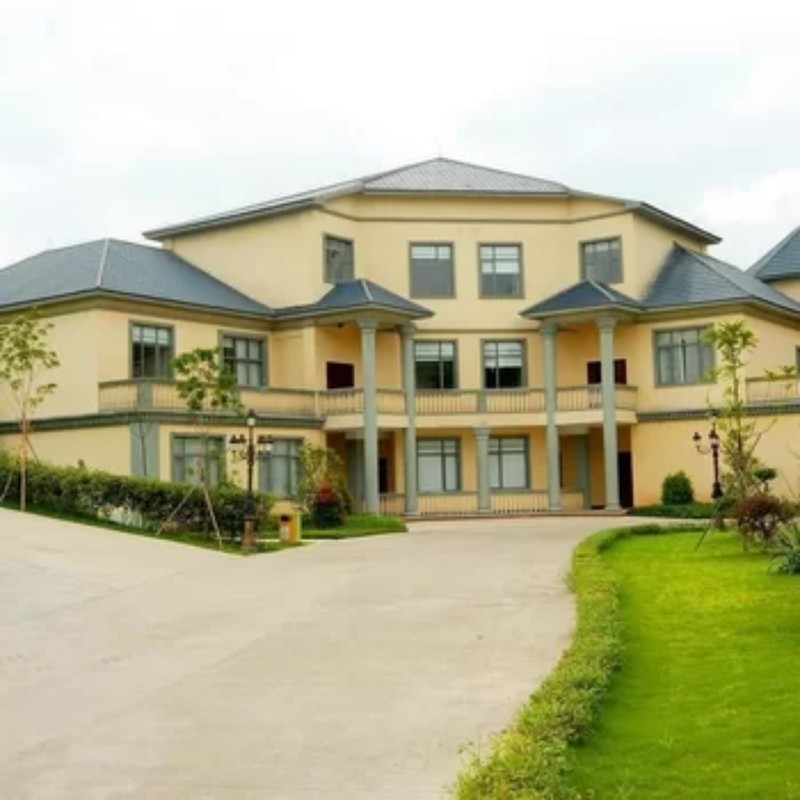 D5天4晚揭阳市揭西京明温泉度假村自由行+普宁广场门票单人酒景套餐