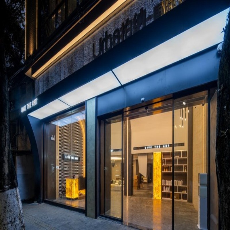 D2天1晚潮州古城Urba柏纳国际公寓酒店自由行 +潮州古城门票+机场高铁站接机接站服务