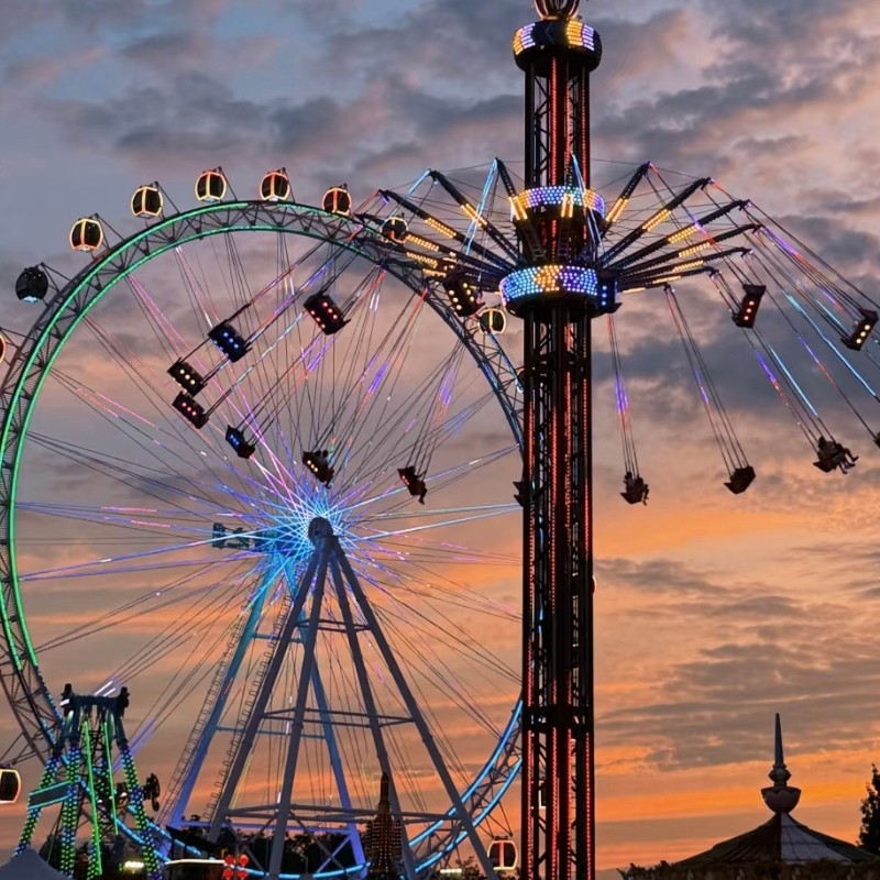 【乐享】大连一方城堡豪华精选酒店海景尊贵特大床客房两天一晚+星海广场+威尼斯水城