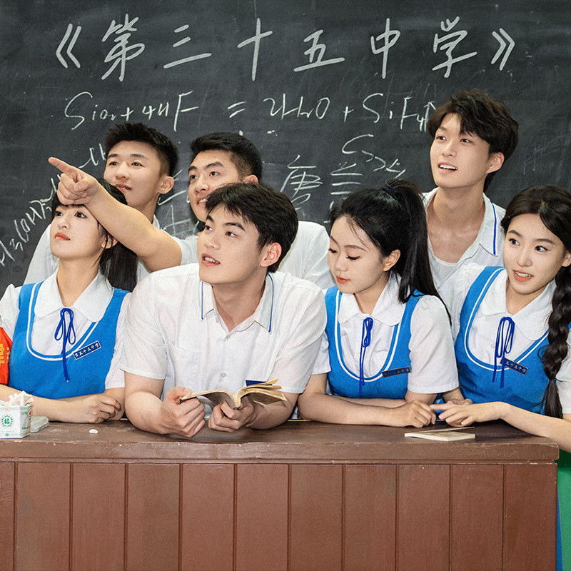 【限时优惠】廊坊只有红楼梦戏剧幻城亲子1大1小/1老两日票+酒店1晚